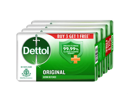 Dettol Original Soap Bar