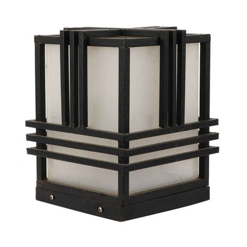 Premium Quality Fancy Gate Light