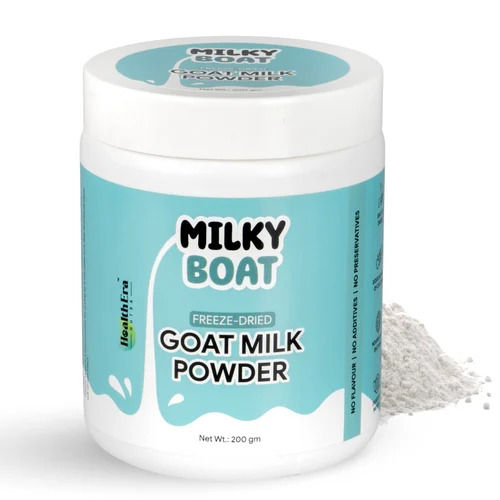 Freeze Dried Goat Milk Powder