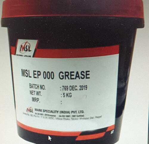 Industrial Grease