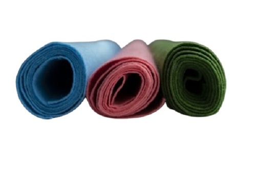 इन्सुलेशन फेल्ट और बेल्ट