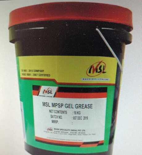 Mark MSL Gel Grease