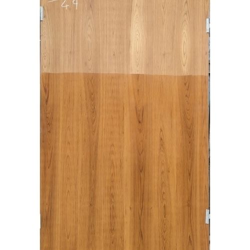 Mica Plywood Size Feet Color Brown