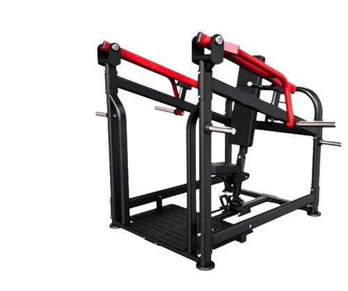 Durable Military Shoulder Press for Gym