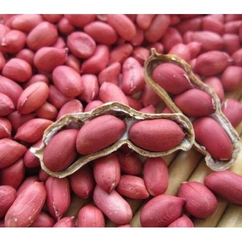 Rich Taste Red Peanuts