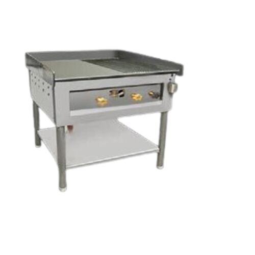 Stainless Steel Premium Dosa Bhatti