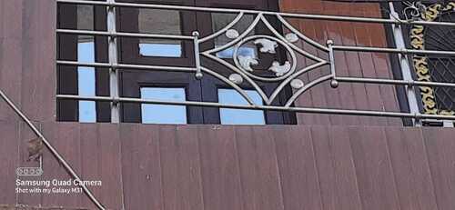 Stainless Steel balcony Railing 