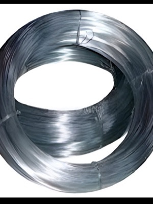 stainless steel wire