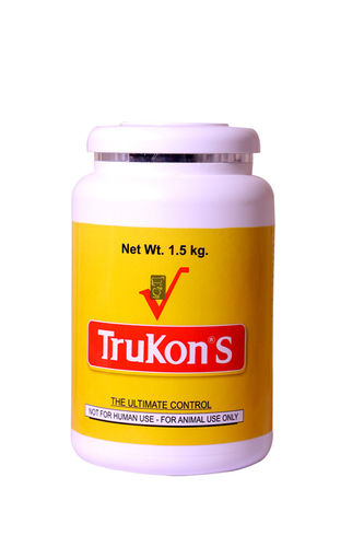 Trukon S ( Disinfectants ) for Poultry