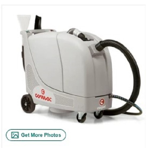 Comac Sofa Cleaning Machine