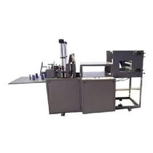 plastic bag sealing machine