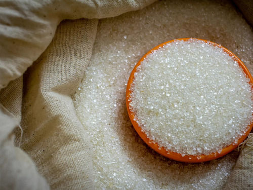 Refined Sweet White Crystal Sugar