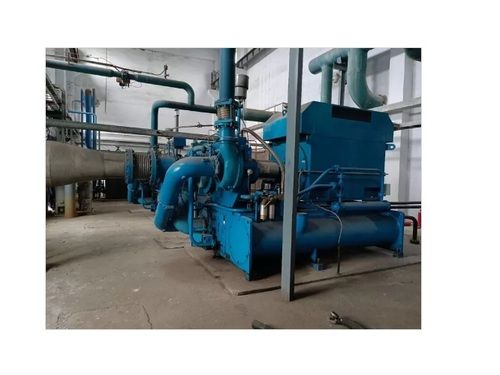 air separation plant