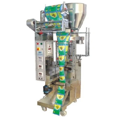 tea packaging machine