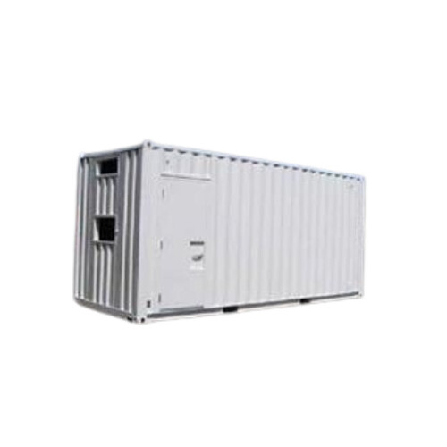 Portable Prefabricated Cabin