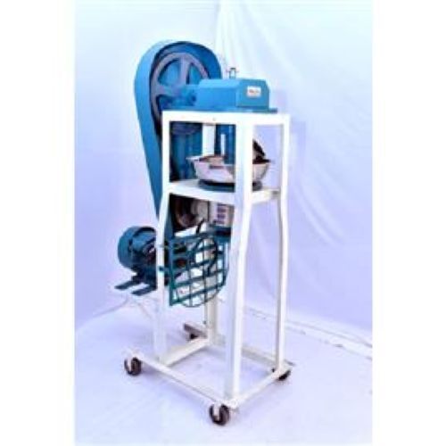 Shevaya Machine - Steel, 48x24x60 Inches | 100 Kg/hr Capacity, Compact Design, High Output Durability, Long-lasting Efficiency, Fast Processing