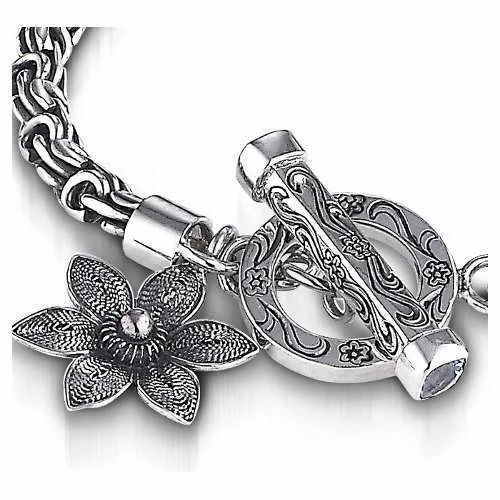 Stirling Silver Jewellery,.