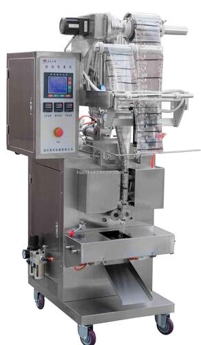 Automatic Packaging Machines