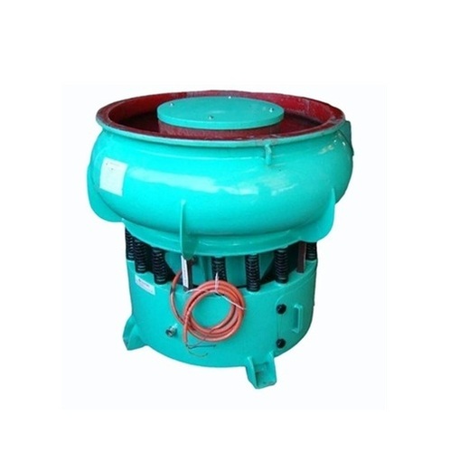 Automatic Round Ball Burnishing Machine - Operating Type: Manual