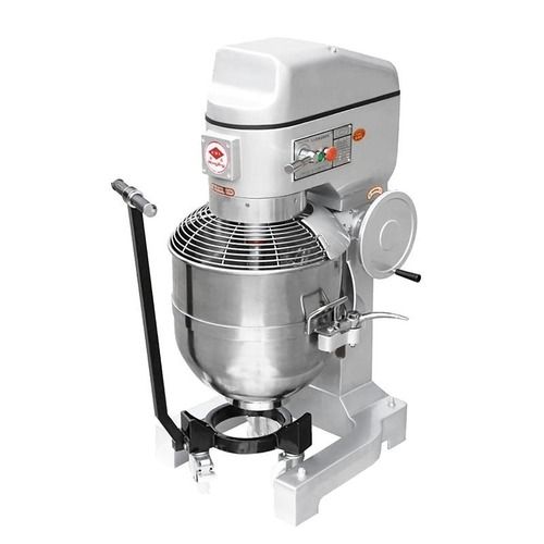 High Speed Flour Mixer