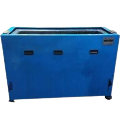 Fttb 150 Tub Vibratory Ball Burnishing Machine