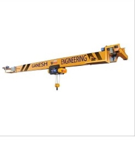 Lifting EOT Machine