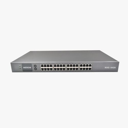 NXG 8412 IP PBX System