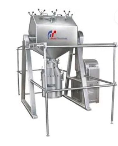 Pharmaceutical Octagonal Blender