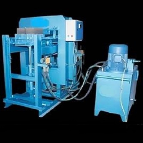 12Hp Fly Ash Bricks Making Machines In Ahmedabad Narsinh Industries