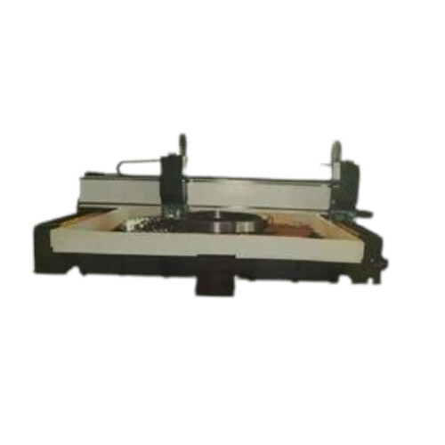 Gantry Movable CNC High Speed Drilling Machine