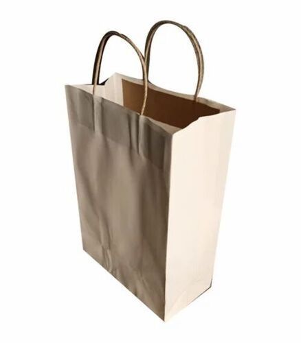 Kraft Paper Bags