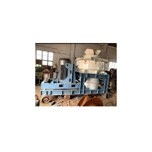 VSI Crusher Sand Making Machine