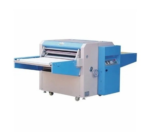 Automatic Fusing Machines