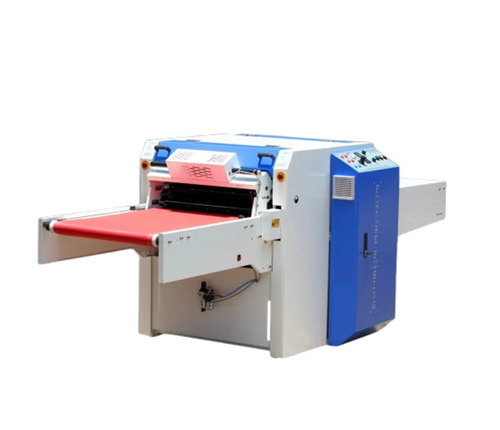 Fusing Machine - Accuracy: 100  %