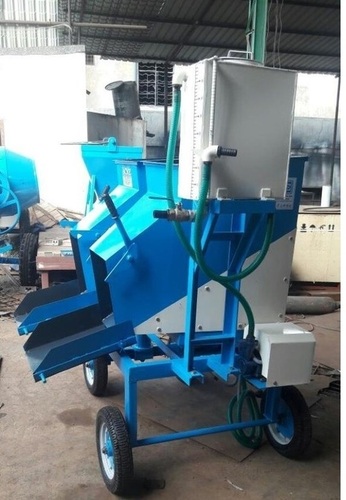 Concrete Weigh Batcher Electronic