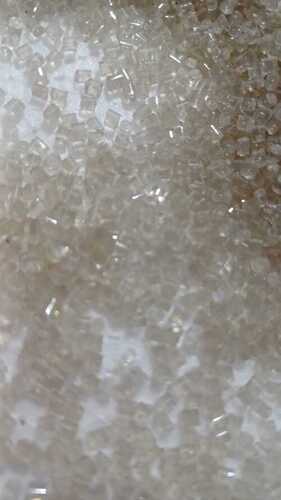 High Transparency GPPS Crystal Virgin Granules