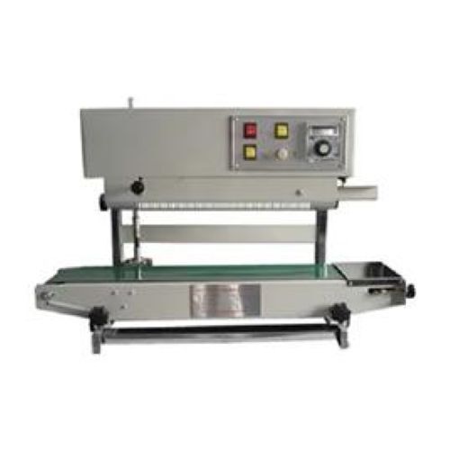 Pouch Sealing Machine