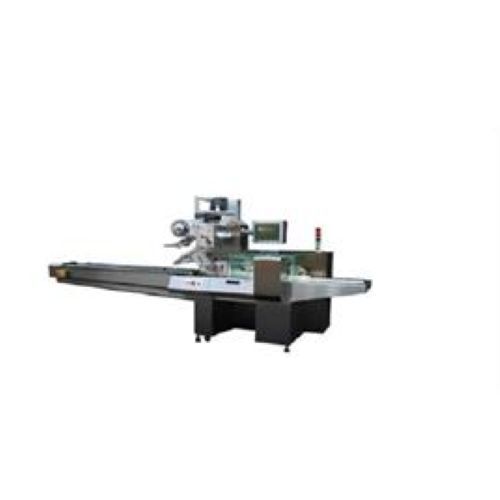 Soap Packaging Machine