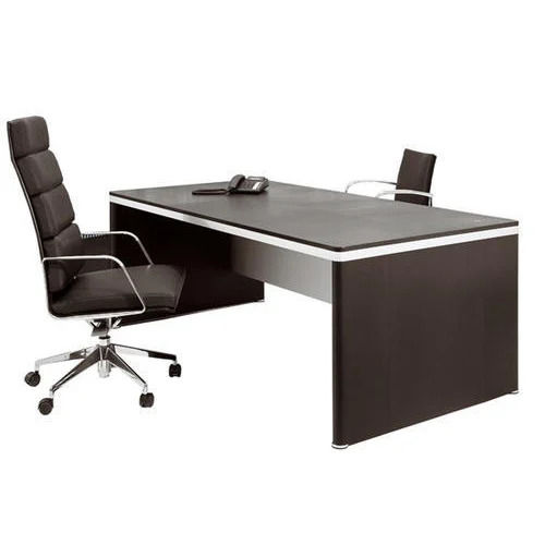 Office table and chair deals set price