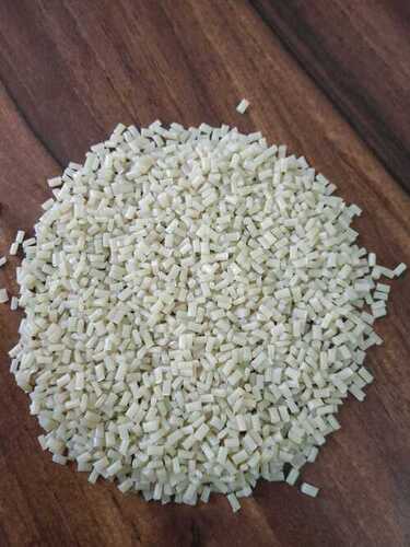 Cost Effective White Reprocessed Nylon Granules