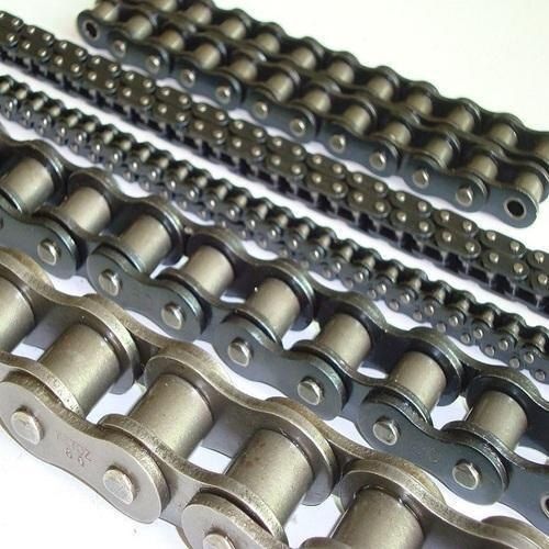 Anti Corrosive Steel Industrial Chains