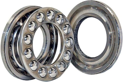 Anti Corrosive Industrial Thrust Bearing