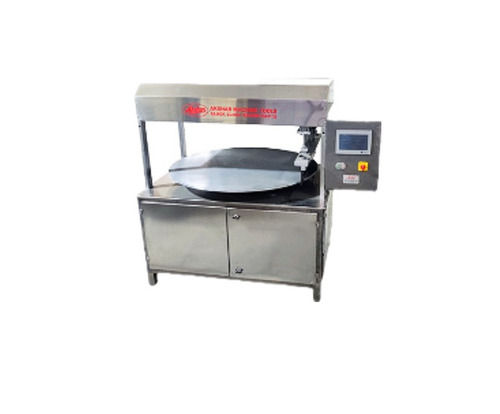 Sweets Cutting Machine