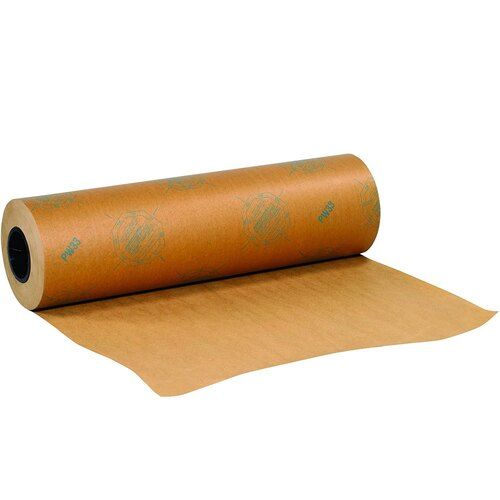 Tear Resistant VCI Packaging Paper