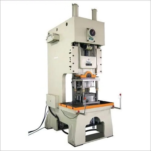 Automatic Aluminium Foil Container Making Machines