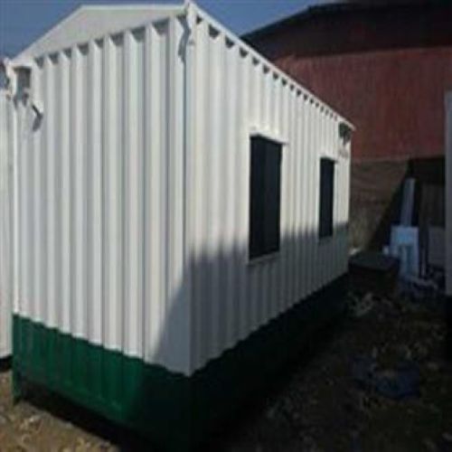 Ms Porta Cabin