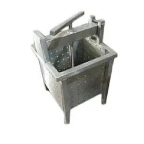 Manual Paneer Press Machine