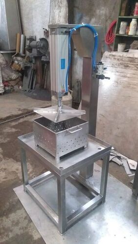 Premium Automatic Paneer Press Machine