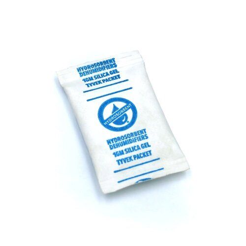 Silica Gel 1 Gram For Desiccant