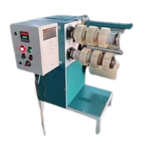 Mini Slitting Rewinding Machine